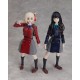 Lycoris Recoil Figura BUZZmod 1/12 Takina Inoue 14 cm
