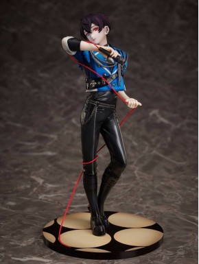 Visual Prison Estatua 1/8 Ange Yuki 23 cm