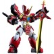 Mado King Granzort Maqueta Plastic Model Kit Moderoid King's Style Granzort Gold Edition 18 cm