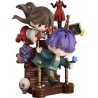 Figura Chibi Ib & Garry 12 cm - Good Smile Company