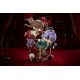 Ib Figura Chibi Ib & Garry 12 cm