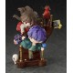 Ib Figura Chibi Ib & Garry 12 cm
