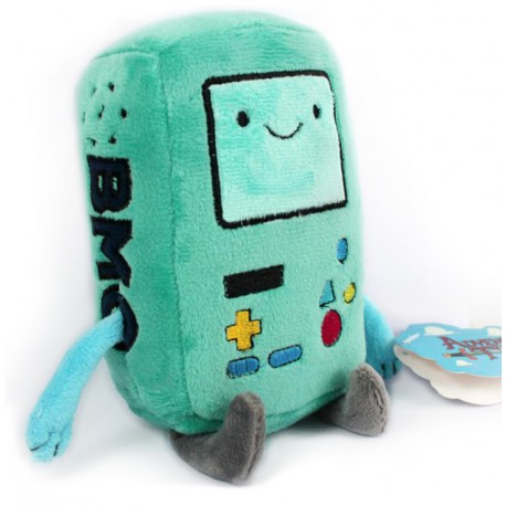 Plush BMO Adventure Time 22 cm