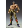 Fist of the North Star Figure Raoh Muso Tensei Ver.