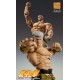 Fist of the North Star Figura Raoh Muso Tensei Ver. 21 cm