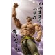 Fist of the North Star Figura Raoh Muso Tensei Ver. 21 cm