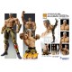 Fist of the North Star Figura Raoh Muso Tensei Ver. 21 cm