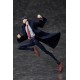 Mashle Figura 1/12 BUZZmod Mash Burnedead 14 cm