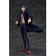 Mashle Figura 1/12 BUZZmod Mash Burnedead 14 cm