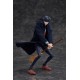 Mashle Figura 1/12 BUZZmod Mash Burnedead 14 cm