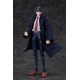 Mashle Figura 1/12 BUZZmod Mash Burnedead 14 cm