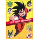 ¡Luz, Fuego, Desctrucción! La gran Aventura de Dragon Ball (I)