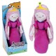 Peluche Princesa Chicle Hora de Aventuras 32 cm