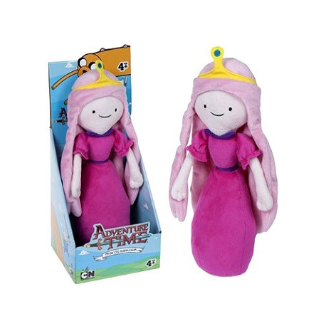 Peluche Princesa Chicle Hora de Aventuras 32 cm