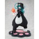 Kuma Kuma Kuma Bear Punch! Estatua PVC 1/7 Yuna Special Set 23 cm