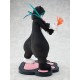 Kuma Kuma Kuma Bear Punch! Estatua PVC 1/7 Yuna Special Set 23 cm