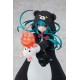 Kuma Kuma Kuma Bear Punch! Estatua PVC 1/7 Yuna Special Set 23 cm