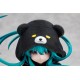 Kuma Kuma Kuma Bear Punch! Estatua PVC 1/7 Yuna Special Set 23 cm