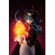 Kuma Kuma Kuma Bear Punch! Estatua PVC 1/7 Yuna Special Set 23 cm