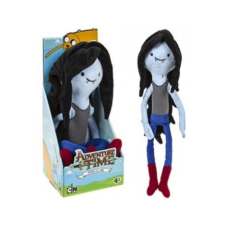 Peluche Marceline Hora de Aventuras 28 cm