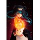 Kuma Kuma Kuma Bear Punch! Estatua PVC 1/7 Yuna Special Set 23 cm