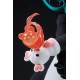 Kuma Kuma Kuma Bear Punch! Estatua PVC 1/7 Yuna Special Set 23 cm