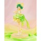 Estátua de PVC da Gals Ranka Lee - Macross Frontier