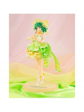 Lucrea Macross Frontier: The Labyrinth of Time Estatua Gals PVC Ranka Lee 21 cm