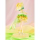 Lucrea Macross Frontier: The Labyrinth of Time Estatua Gals PVC Ranka Lee 21 cm