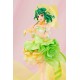 Lucrea Macross Frontier: The Labyrinth of Time Estatua Gals PVC Ranka Lee 21 cm