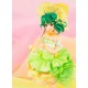 Lucrea Macross Frontier: The Labyrinth of Time Estatua Gals PVC Ranka Lee 21 cm