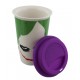 Taza Vaso viaje Joker Batman Dark Knight