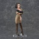 Senpai Is Mine (Ganbare Douki-chan) Estatua PVC Senpai-san 24 cm