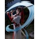 Hell's Paradise PVC 1/7 Sagiri 23 cm