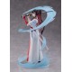 Hell's Paradise PVC 1/7 Sagiri 23 cm
