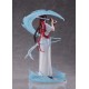 Hell's Paradise PVC 1/7 Sagiri 23 cm
