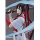 Hell's Paradise PVC 1/7 Sagiri 23 cm