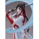 Hell's Paradise PVC 1/7 Sagiri 23 cm