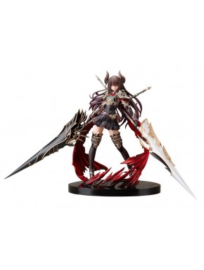 Rage of Bahamut Estatua PVC 1/8 Forte the Devoted 25 cm