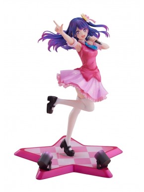 Oshi no Ko Estatua PVC 1/7 Ai 25 cm
