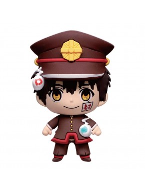 Toilet-Bound Hanako-Kun Imán 3D
