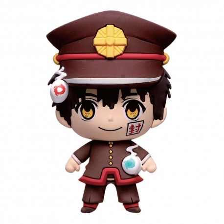 Toilet-Bound Hanako-Kun Imán 3D