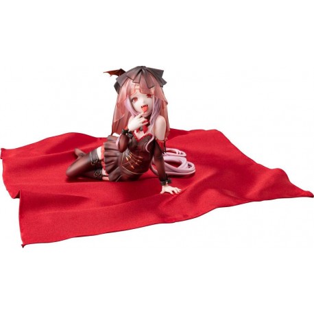 Overlord IV Estatua PVC 1/7 Shalltear: Bride Ver. 11 cm
