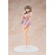 Uzaki-chan Wants to Hang Out! Estatua PVC 1/7 Tsuki Uzaki Sugoi Knitwear Ver. 20 cm