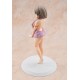 Uzaki-chan Wants to Hang Out! Estatua PVC 1/7 Tsuki Uzaki Sugoi Knitwear Ver. 20 cm
