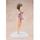 Uzaki-chan Wants to Hang Out! Estatua PVC 1/7 Tsuki Uzaki Sugoi Knitwear Ver. 20 cm