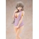 Uzaki-chan Wants to Hang Out! Estatua PVC 1/7 Tsuki Uzaki Sugoi Knitwear Ver. 20 cm