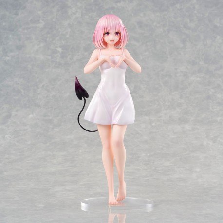 Love Trouble 1/6 Estatua PVC Momo Velia Deviluke 26 cm