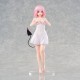 Love Trouble 1/6 Estatua PVC Momo Velia Deviluke 26 cm