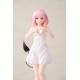 Love Trouble 1/6 Estatua PVC Momo Velia Deviluke 26 cm